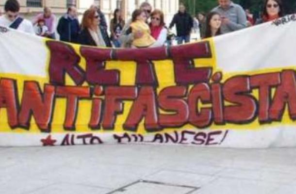 Rete Antifascista Dibattito Su Le Nuove Destre Ed I Partigiani Del