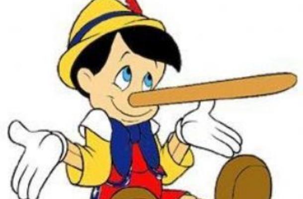 Edizioni La Mano Pubblicato Le Avventure Di Pinocchio Legnanonews