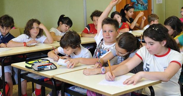 SCUOLA: PRIMA CAMPANELLA IN GIORNI DIVERSI - LegnanoNews