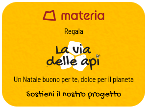 Crowdfunding La Via Delle API